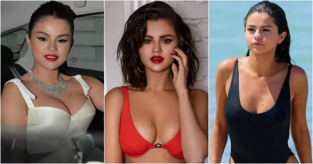 61 Stunning Photos of Selena Gomez Showcase her Unrivaled Beauty
