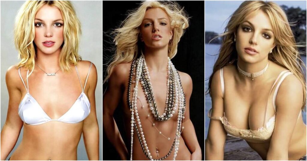 “63 Irresistible Photos of Britney Spears That Will Capture Your Heart”